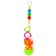 Suspension in stroller number 1
