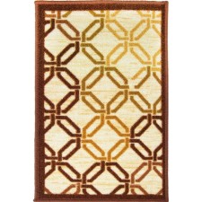Stella mat, size 50 × 80 cm
