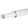 Элемент дымохода ROMMER RCA-6010-241220 АНТИЛЕД, d=60/100 мм, L=1220 мм, фланец