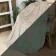 Bluming Casa Conforte Stella Ice Shards 150x200cm, Beige, Flanel 190 gr/m, PE100%
