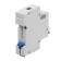 Automatic circuit breaker Chint NXB-63S, 1P, C 16 A, 4.5 KA