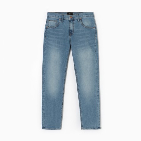 Men's jeans mist size 36, blue-9