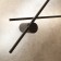 Wall lamp mantra tobago, LED, 760LM, 3000K, 103x900 mm, white color