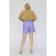 Women's shorts, size 42
