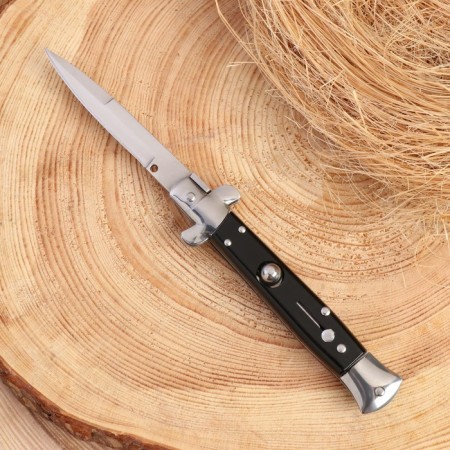 Folding "mafia" 20.5cm, blade 80mm/2.2mm-1