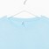 Women's longing, blue color, size 48