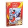 New Year's puzzle Figure "New Year! Winter day"