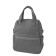 B2746 backpack, lightning department, gray color 27x18x10cm