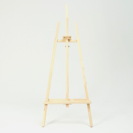 Easel type "lira" 1750 x 640 mm, large (with a mobile mast)-6