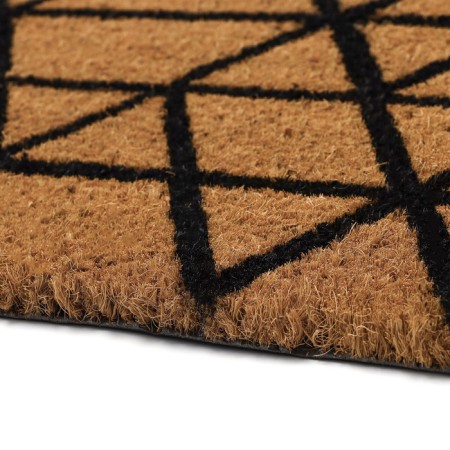 Rapid LadoM rug, 45 × 75 cm, coconut fiber-4