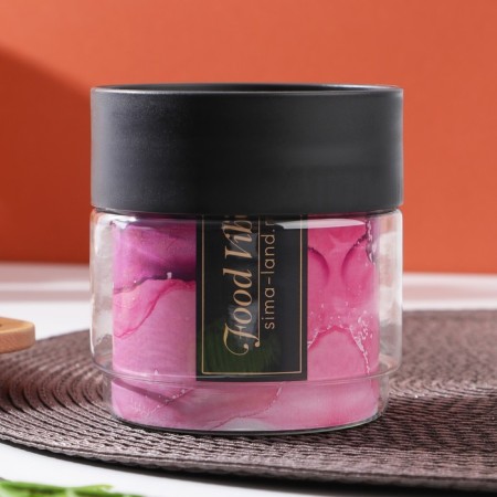 Storage capacity "Marble", 0.5 l model 0312-3