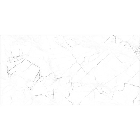 Facing tile Solo GT white, GT95VG 50x25