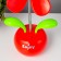 Bulbed LED LED 2W USB MIX 12x27 cm Risalux