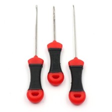 A set of tools for carp installations of Namazu, 3 pcs.
