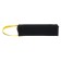Penal soft, 1 compartment, 50 x 200 x 50 mm, voluminous, silicone, Devente Born to be free, with a handle