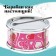 Children's musical instrument "Drum: Rhythm", mix