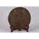Chinese sustained black tea "Shu puer. Bulang Chen Xiang", 357 gr, 2015, Yunnan, damn 9460