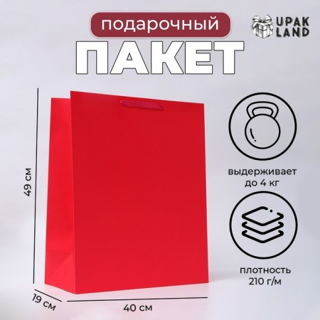 Laminated vertical "fuchsia", XL 40 × 49 × 19 cm