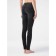 Women's jeans modeling Conte Elegant Skinny, size L, color Washed Black