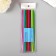 Glue for adhesive pistol "Bright" 7mmx18 cm (set 8 pcs)