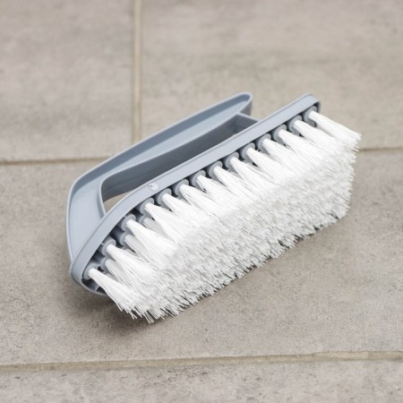 ETNA Ironing brush, 13.5 cm, gray color-1