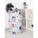 Basket for toys "Party hares, size 40x60 cm