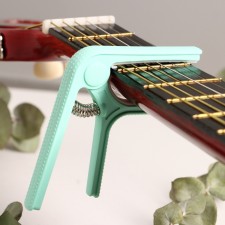 Capodastr for guitar Music Life Salad