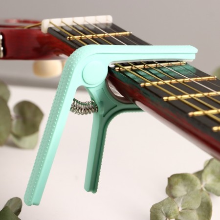 Capodastr for guitar Music Life Salad