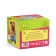 Board game "Dilin-Linin" with a call, 3 in 1, 7+