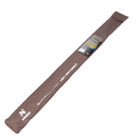 Spinning Carboxu Carbon Namazu Pro Supapull-Jack Light Heavyweight IM8 2.12 m-7