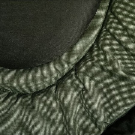Chairman chair, green color-8
