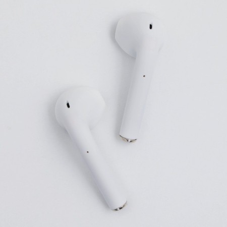 Wireless headphones "Hard Music", model LV-141, 9.7 x 9.7 cm-2