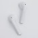 Wireless headphones "Hard Music", model LV-141, 9.7 x 9.7 cm