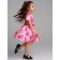 Dress for girl PlayTode, height 98 cm