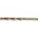 Metal drill Denzel 71454, 8 mm, HSS CO-8%
