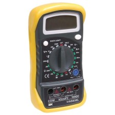 Digital IEK TMD-3L-838 multimeter