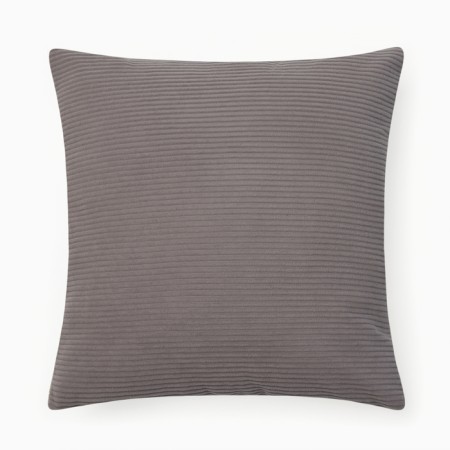 Czech on the pillow Ethel Velour 43*43 cm, cent, 100% polyester