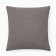 Czech on the pillow Ethel Velour 43*43 cm, cent, 100% polyester