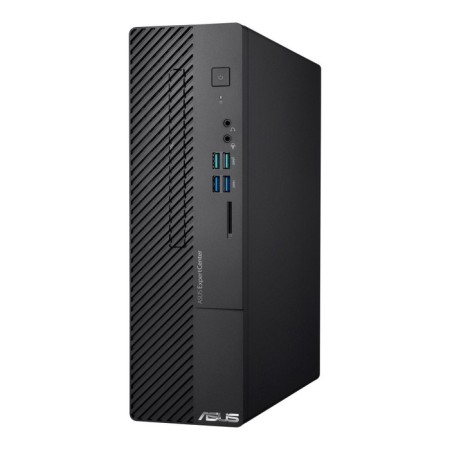 Computer ASUS D500SC-0G6405005X MT, G6405, 4 GB, SSD 128 GB, UHD 610, Win11, Black