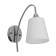Bra 2237/1 E27 40W chrome 10x27 cm