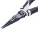 Long -folded lines Matrix Pro 17198, 205 mm, reinforced system, CRV