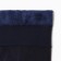 Microfiber leggings with fleece inside 600 den, dark blue color, size 1-3