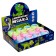 Dinosaurus Antistress Mick, Mix colors, in showbox