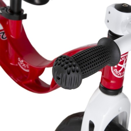 Cunning 12 "Maxiscoo Rocket, Red color-4