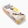 Set of men's socks KAFTAN "suitable socks" 7 pairs, rr 41-44 (27-29 cm)