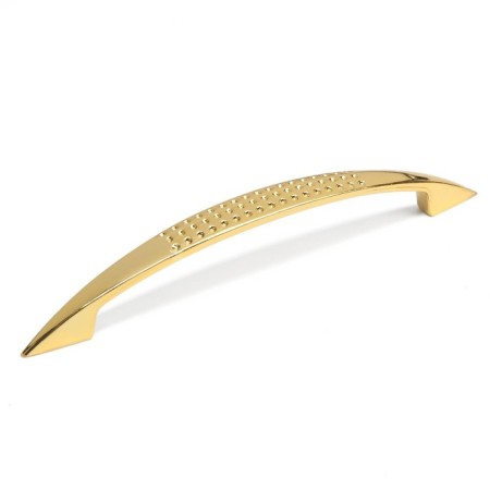Slovka-slop tundra Standart, m/o 128 mm, color gold-3