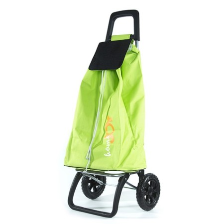Joy Home Ginger's Bag, Salad color-1