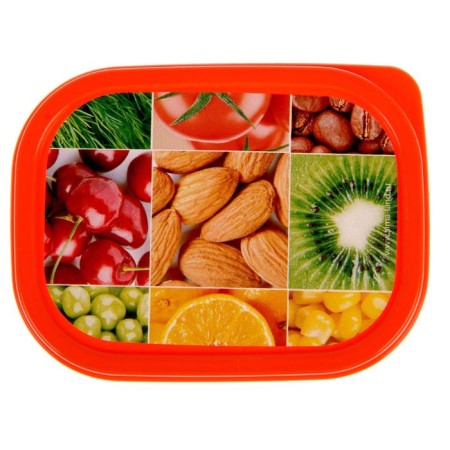 Lanch-Box "Assorted", 150 ml-1