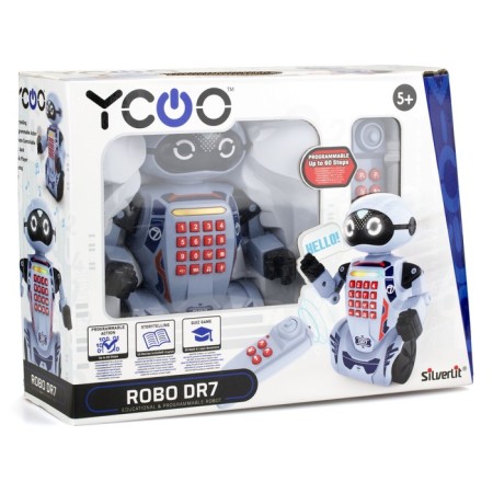 Robot YCOO DR7-6