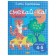 “Funny tasks for children 4-5 years old”, Blue, Bortnikova E.F.